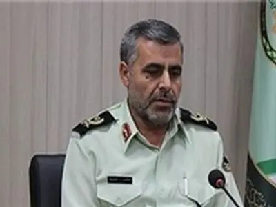 دکه‌های غیرمجاز در ورودی خرم‌آباد جمع‌آوری شدند
