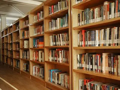 ۱۴ هزار نفر عضو کتابخانه کانون فرهنگی هنری مساجد استان سمنان هستند / وجود 25 باب کتابخانه در مساجد روستایی