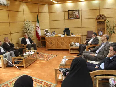 میراث فرهنگی در بازسازی دولت‌خانه صفوی کوتاهی کرده است