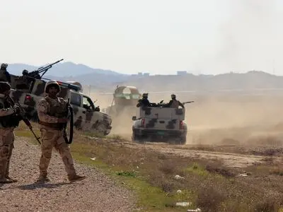 بازداشت دو تروریست در کرکوک
