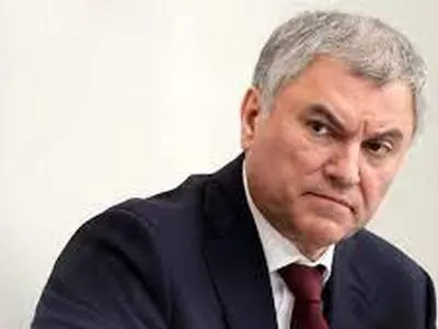 درخواست رئیس پارلمان روسیه برای منع فعالیت دادگاه کیفری بین‌المللی در این کشور 