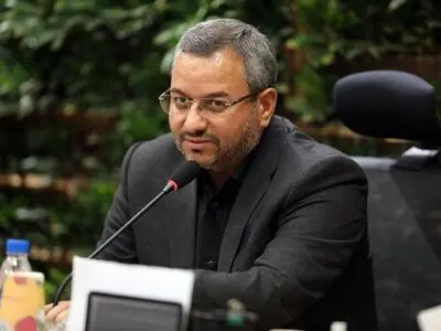 برنامه‌ریزی برای احداث ۱۱۳ بوستان مادر و کودک در تهران 