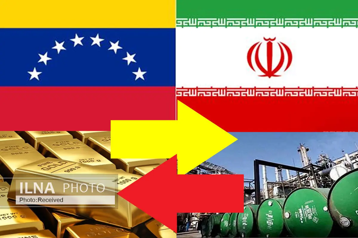 تهدید محموله بنزین ایران؛ از دزدی دریایی تا باجگیری واشنگتن