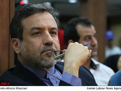 ایران به خاطر تهدید و تحریم وارد مذاکره نشد