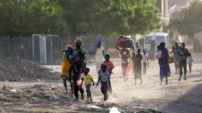 هشدار سازمان ملل نسبت به «ویرانی کامل» سودان