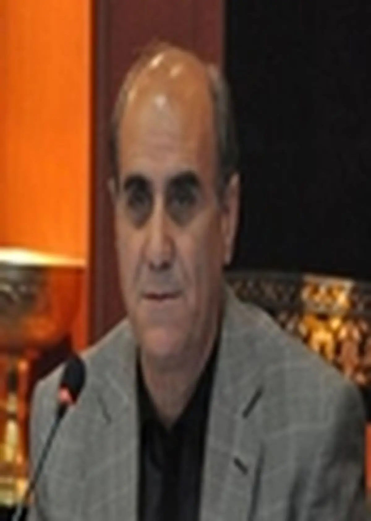 فرج الهی در سمت رییس هیات والیبال آذربایجانشرقی ابقاء شد