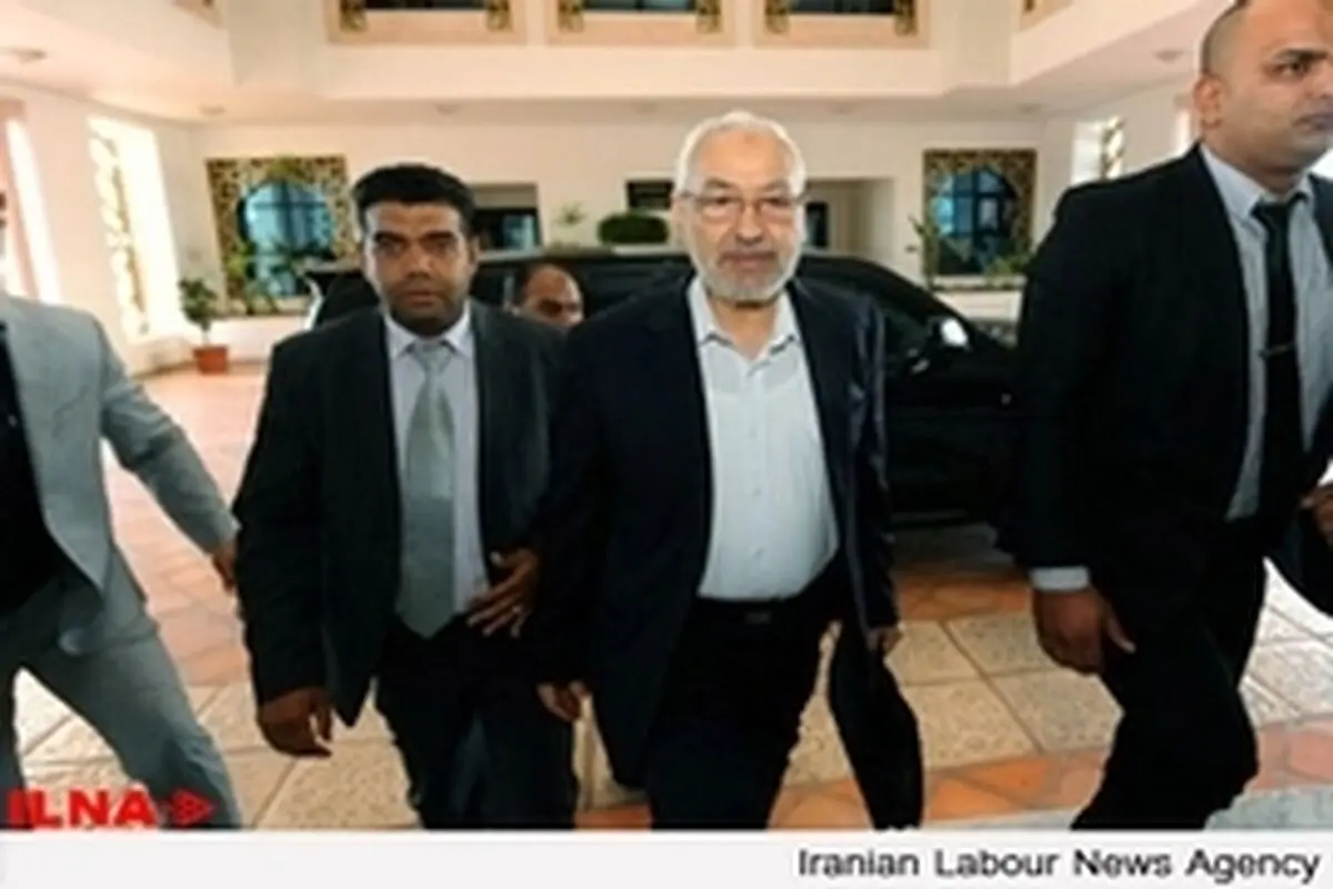 دولت تونس تا پنجشنبه استعفا می‌دهد