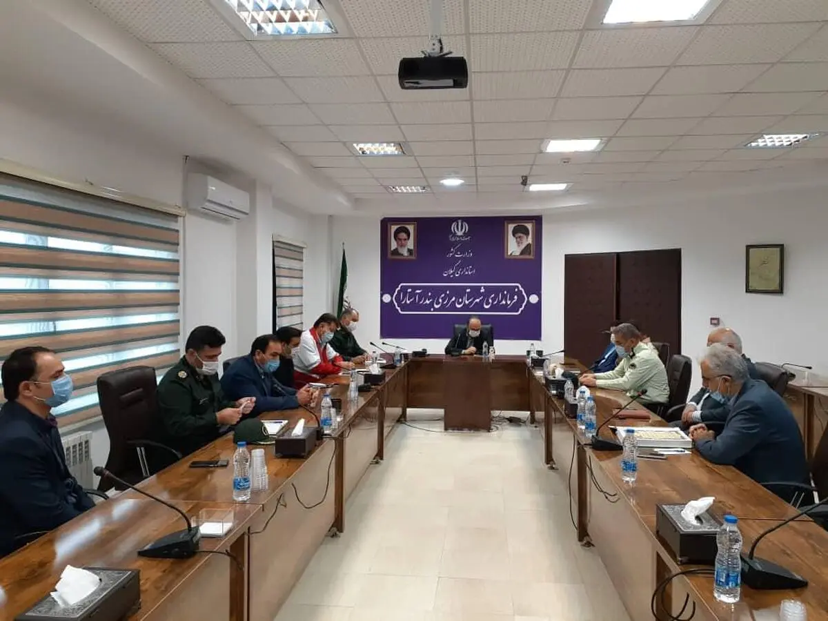 ضرورت تاب آوری و افزایش آستانه تحمل جامعه در مواقع بروز بحران 