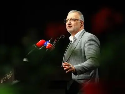 از هفته آینده بازسازی مساجد آسیب دیده آغاز می شود