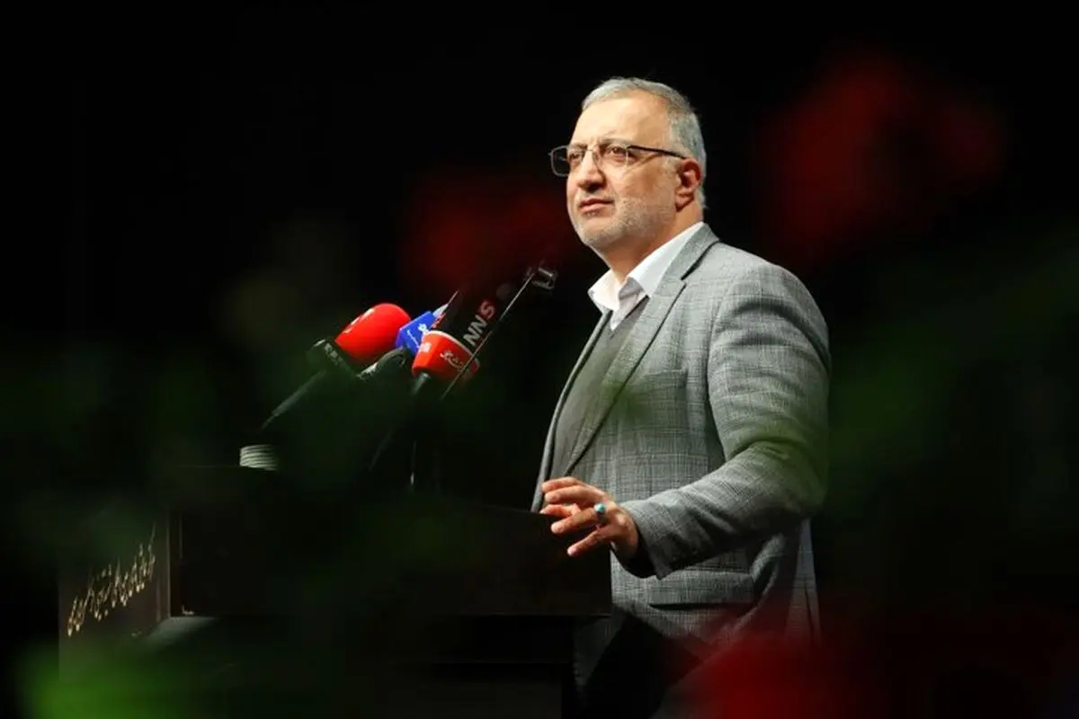 از هفته آینده بازسازی مساجد آسیب دیده آغاز می شود