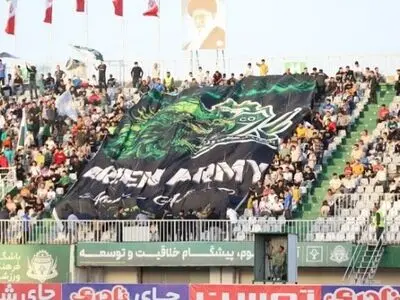 ملوان با درخشش طیبی‌پور از مهلکه اراک گریخت