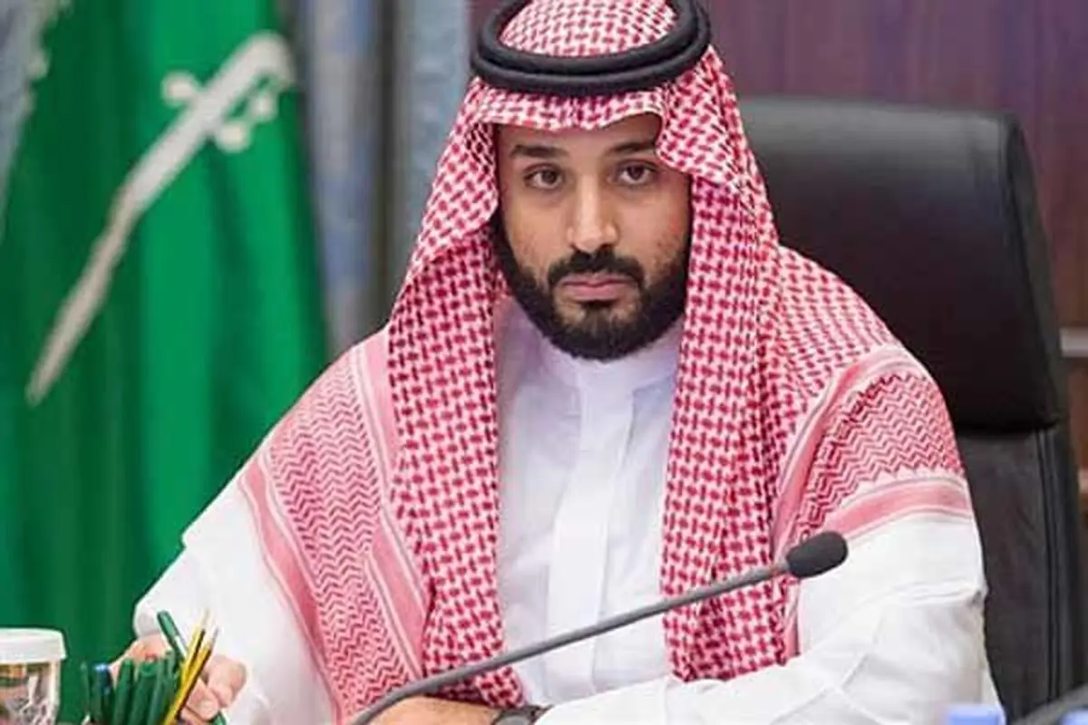 دلیل غیبت بن سلمان در مراسم استقبال از سران نشست شورای همکاری 