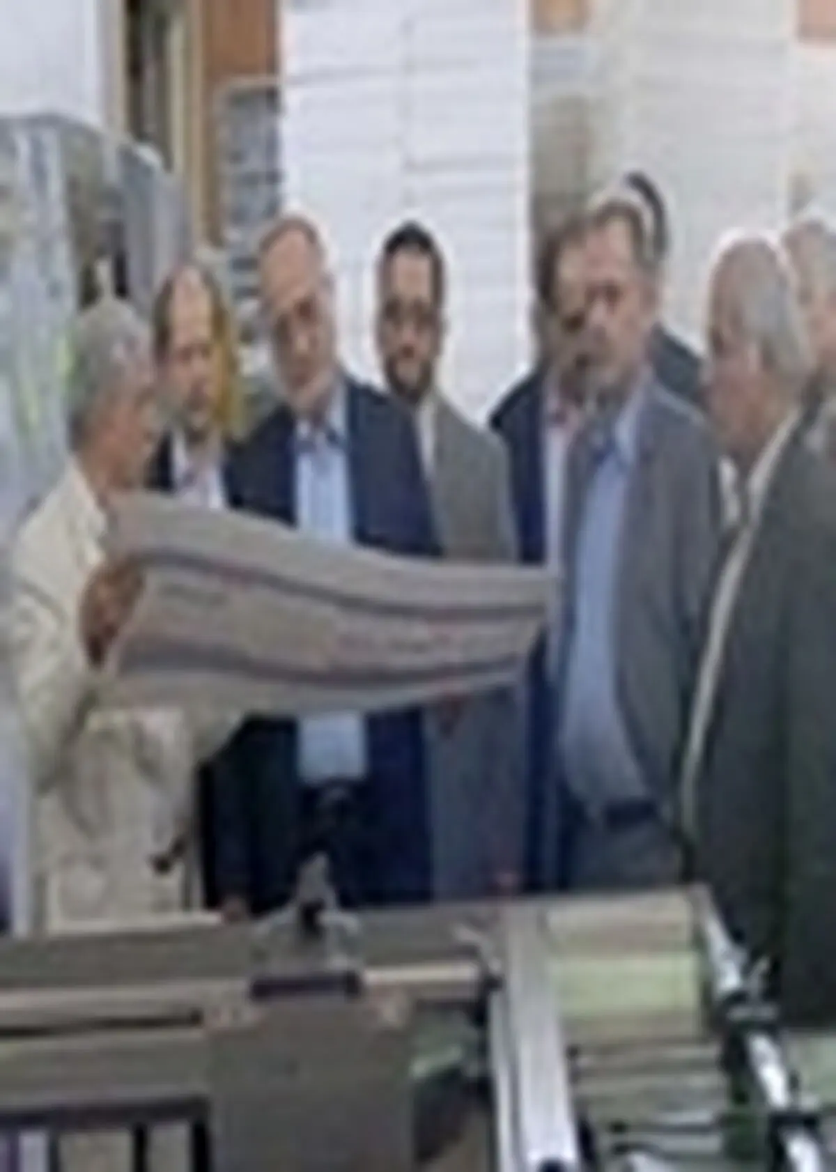 کارخانه تولید ورق‌های پروپلین و کارتن پلاست افتتاح شد