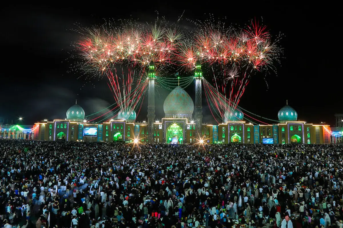 جشن‌های نیمه شعبان کهگیلویه و بویراحمد را در فضای مجازی برگزار می‌کنیم