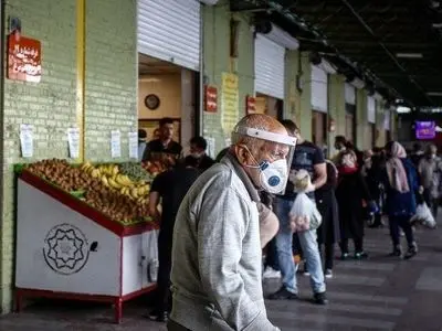 ساعت کار میادین میوه و تره بار در دوره محدودیت‌های کرونایی تغییر نمی‌کند