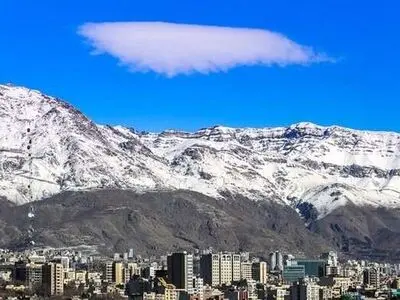 افزایش 4 درصدی تعداد روزهای سالم در هوای شهر اراک 