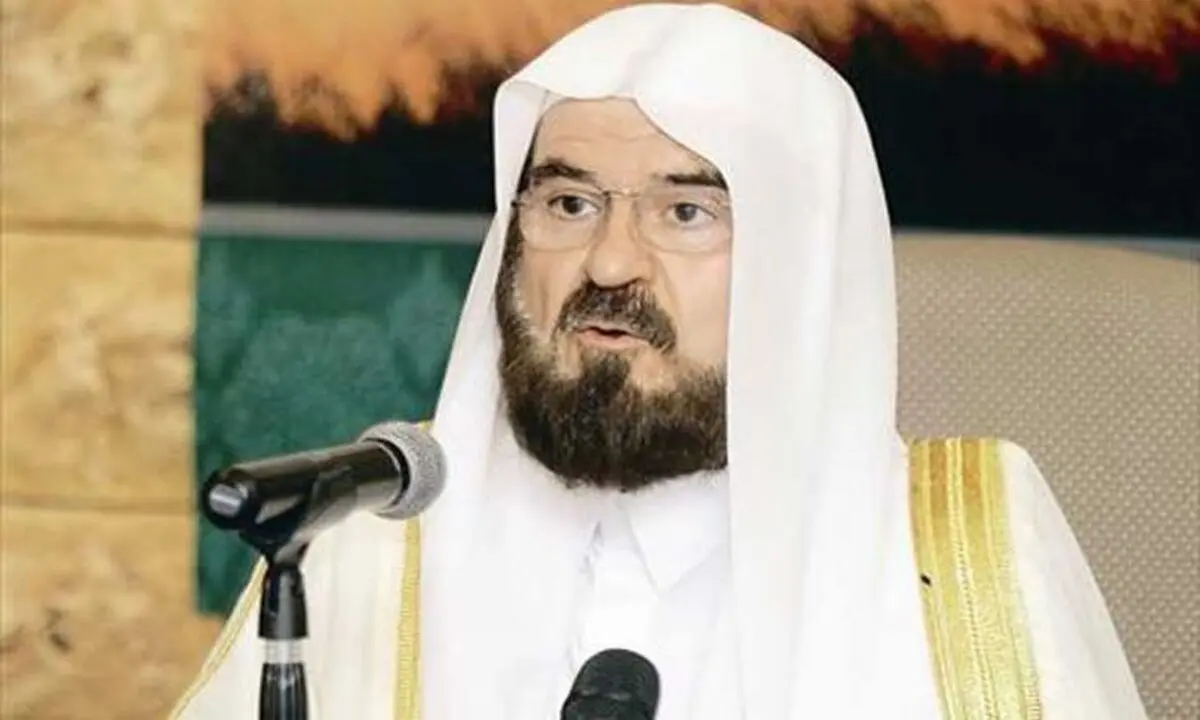 هرج و مرج، استبداد و دیکتاتوری را برای سودان نمی‌خواهیم
