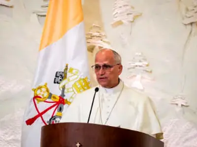 هیچ صلحی بدون مذاکره و گفت‌وگو وجود ندارد