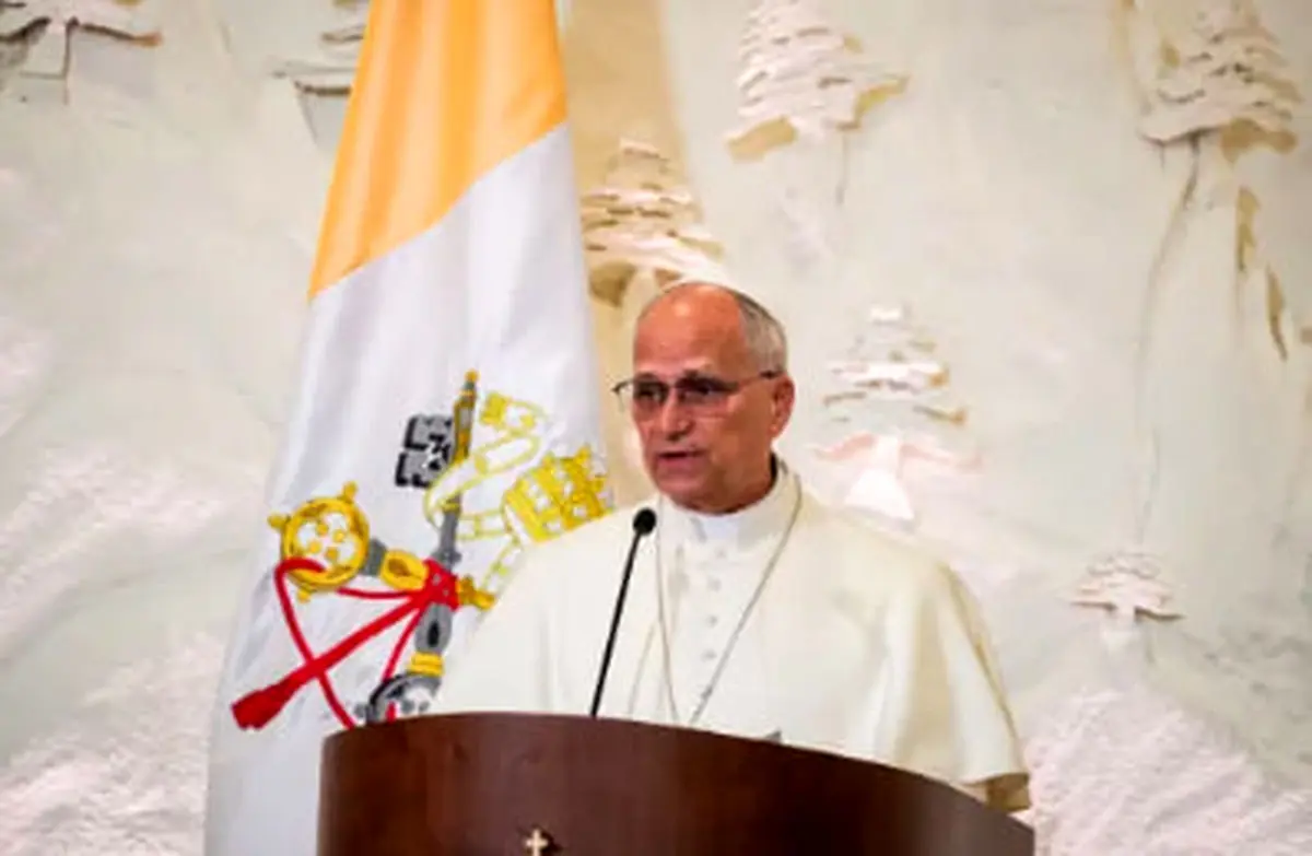 هیچ صلحی بدون مذاکره و گفت‌وگو وجود ندارد