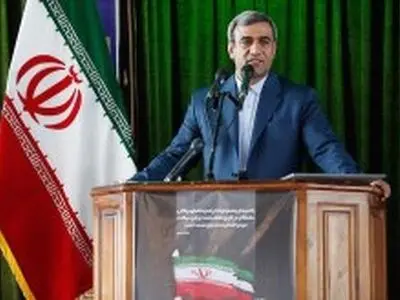 جزیره کیش باید پیشران توسعه کشور باشد
