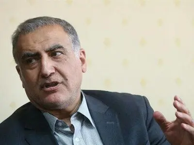 احمد علیرضابیگی احضار شد