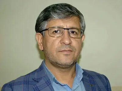 شهردار جدید یاسوج منصوب شد