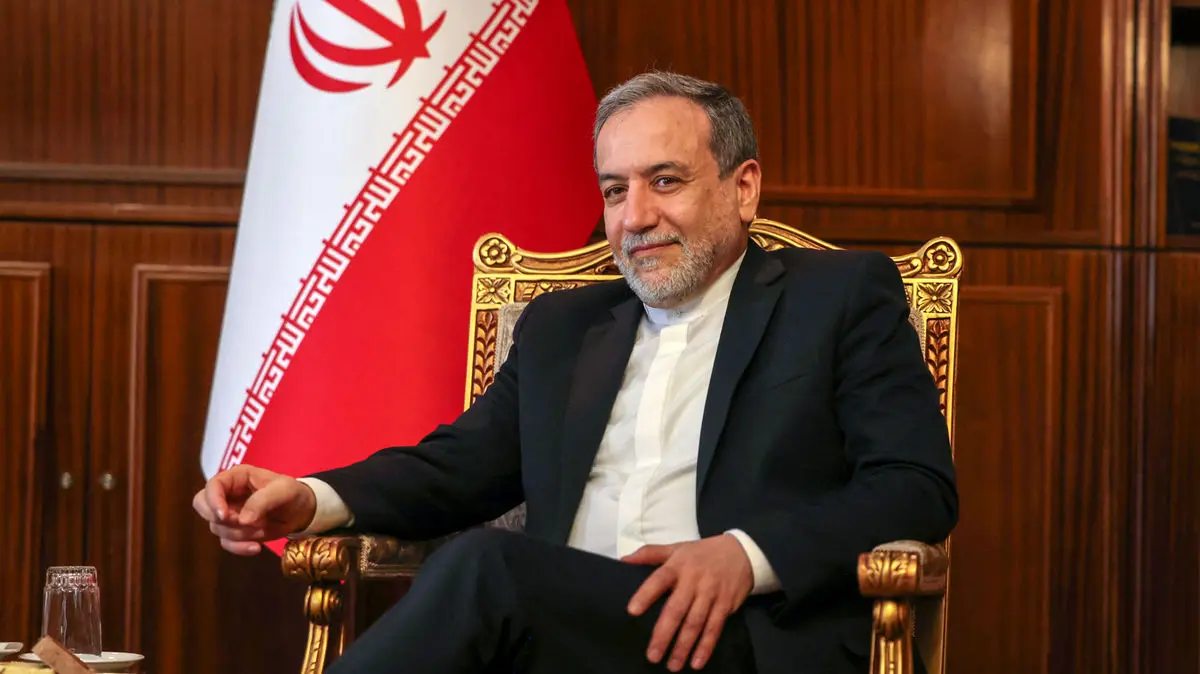 عراقجي: اساءة استخدام آلية الزناد ستؤدي إلى تصعيد التوترات