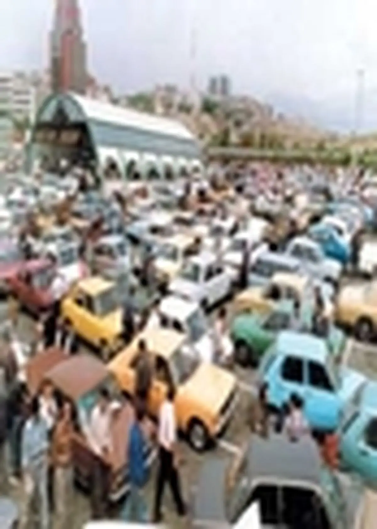 مسافربرهای غیرمجازی درون شهری و برون شهری بهشهر ساماندهی می شود