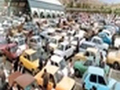مسافربرهای غیرمجازی درون شهری و برون شهری بهشهر ساماندهی می شود