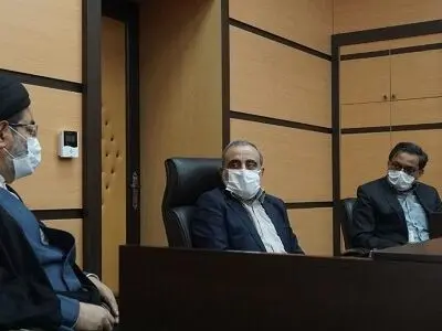 حمایت دولت از سرمایه‌گذاری بخش خصوصی در ساخت پردیس‌های سینمایی