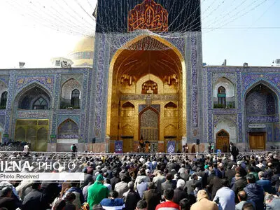 دهه فاطمیه و بیش از ۱۱ پرواز روزانه از عراق به مشهد/ امکان ورود ۲۴۰۰ دفتر خدمات زیارتی به حوزه عتبات/ گردشگران زیارتی ضریب اشغال آذرماه هتل‌های مشهد را به ۸۰ درصد رساندند
