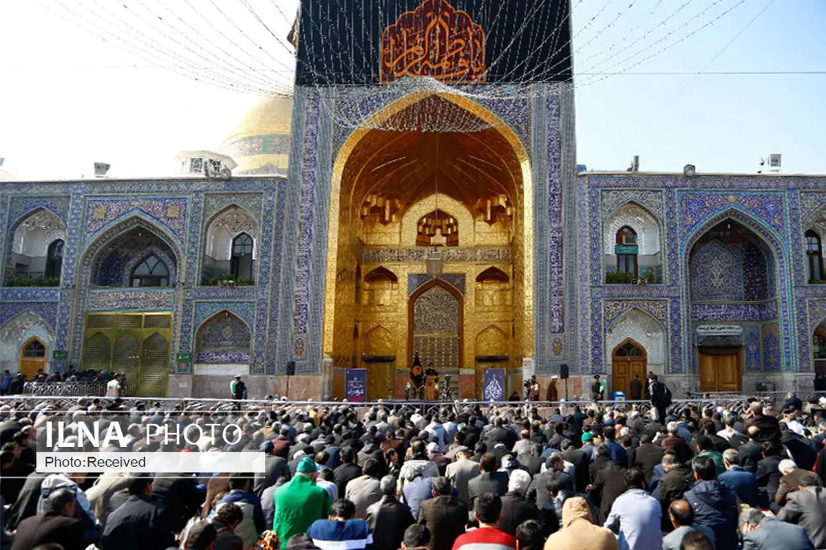 دهه فاطمیه و بیش از ۱۱ پرواز روزانه از عراق به مشهد/ امکان ورود ۲۴۰۰ دفتر خدمات زیارتی به حوزه عتبات/ گردشگران زیارتی ضریب اشغال آذرماه هتل‌های مشهد را به ۸۰ درصد رساندند