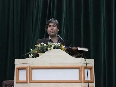 مدیرعامل جدید هلال احمر استان مرکزی معرفی شد 