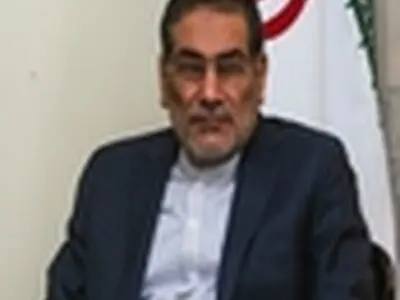 شمخانی به رییس دولت اصلاحات تسلیت گفت