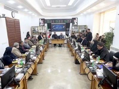 آمادگی جهاددانشگاهی برای همکاری با وزارت فرهنگ و ارشاد اسلامی