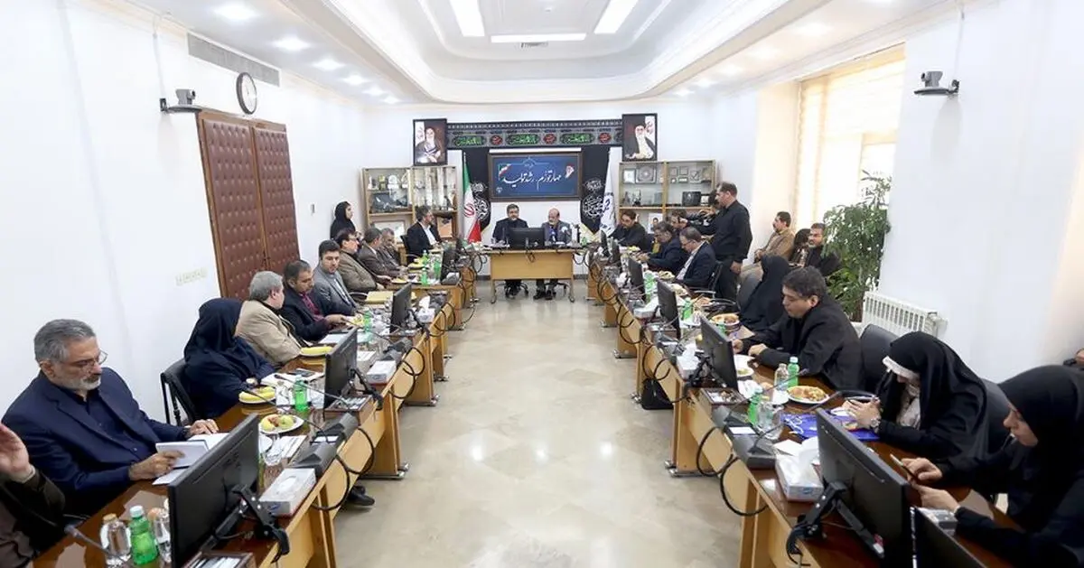 آمادگی جهاددانشگاهی برای همکاری با وزارت فرهنگ و ارشاد اسلامی