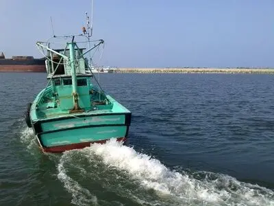 کره‌شمالی قایق ماهیگیری روسیه را آزاد کرد