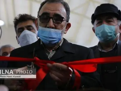 بهره برداری از بزرگترین کارخانه خوراک آبزیان شرق کشور

