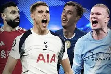 انیمیشن: شب فراموش نشدنی لیگ قهرمانان اروپا