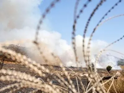 السفير الأمريكي لدى تركيا: إسرائيل وسوريا اتفقتا على وقف إطلاق النار