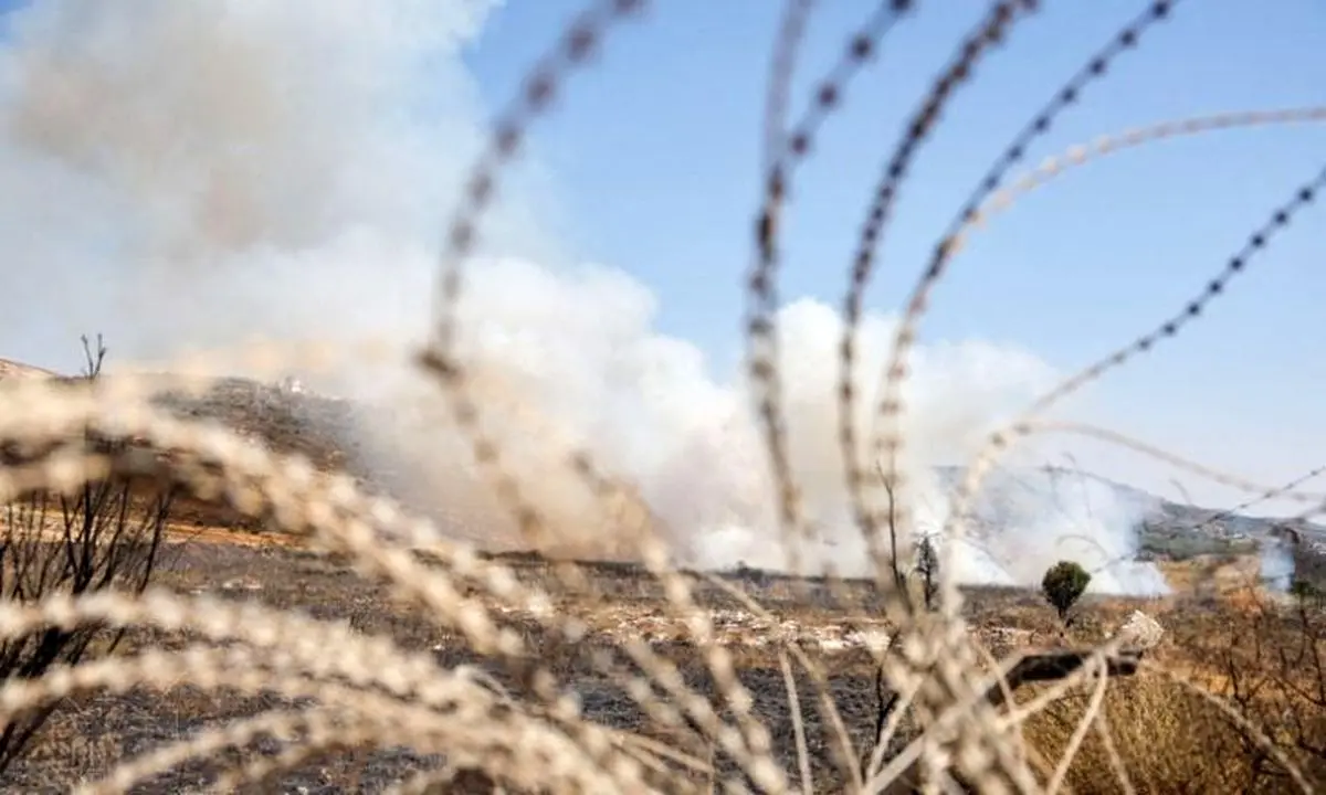 السفير الأمريكي لدى تركيا: إسرائيل وسوريا اتفقتا على وقف إطلاق النار