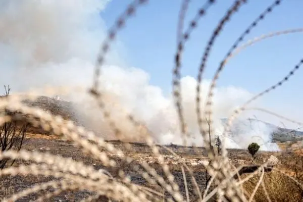السفير الأمريكي لدى تركيا: إسرائيل وسوريا اتفقتا على وقف إطلاق النار