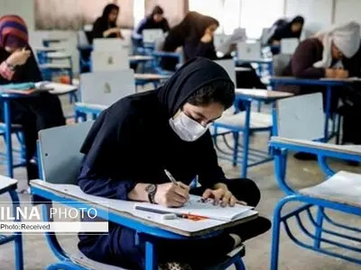 آغاز امتحانات نهایی دوازدهمی‌ها از امروز + جدول