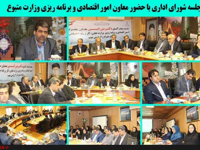  ۴۰۰ واحد پذیرنده مشمول طرح کارورزی / به ازای هر ۳ کارگر یک  کارورز جذب می‌شود