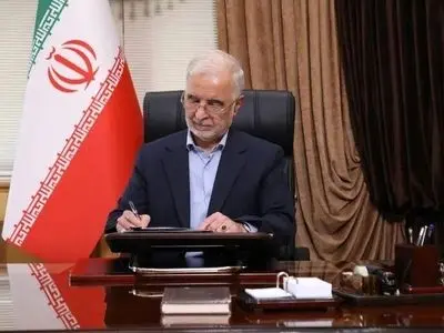 پیام تبریک وزیر کشور به مناسبت روز ملی خلیج فارس