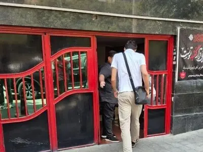 حضور غیرمنتظره مدافع محبوب در دفتر باشگاه پرسپولیس