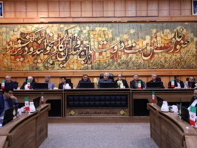 سرانه فضاهای آموزشی فارس به بیش از ۸ متر مربع می‌رسد