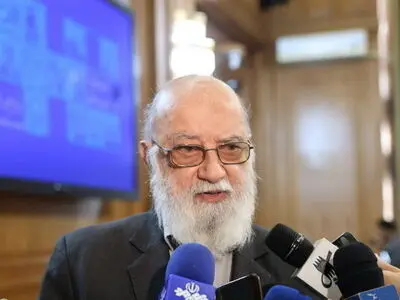 چمران: انتقال پایتخت عملیاتی نیست
