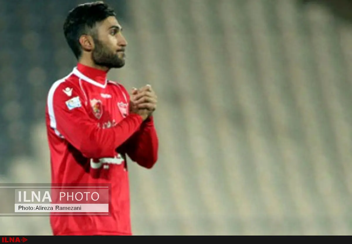 صادقیان راهی برای بازگشت به پرسپولیس ندارد
