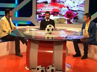 شب‌های فوتبالی از فردا دوباره روی آنتن می‌رود